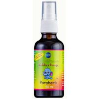 Pure Herbal Remedies Kiddies Paraherb Spray          